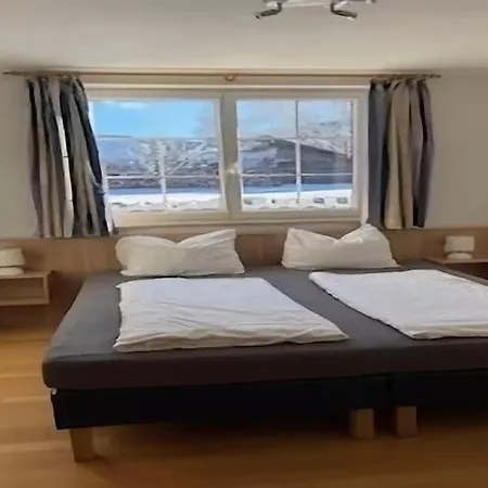 In Katschberg Near Slopes, Cleaning Included Apartment *