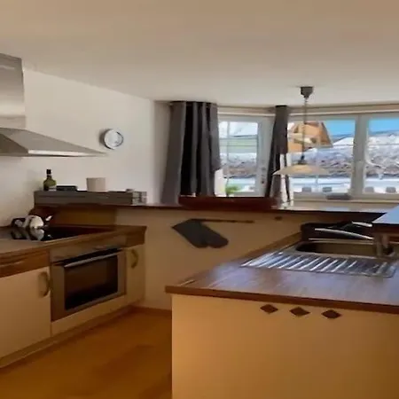 Apartment In Katschberg Near Slopes, Cleaning Included *