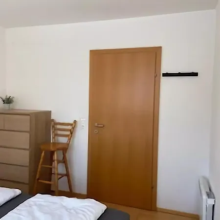 In Katschberg Near Slopes, Cleaning Included Apartment Sankt Margarethen im Lungau