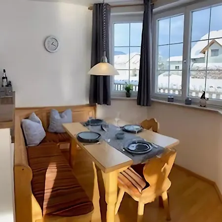 Apartment In Katschberg Near Slopes, Cleaning Included
