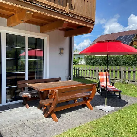 Apartment In Katschberg Near Slopes, Cleaning Included Sankt Margarethen im Lungau