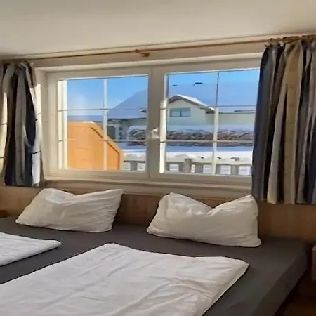 Apartment In Katschberg Near Slopes, Cleaning Included Sankt Margarethen im Lungau