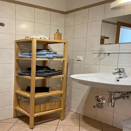 In Katschberg Near Slopes, Cleaning Included Apartment