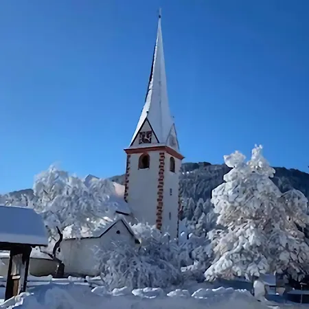 In Katschberg Near Slopes, Cleaning Included *