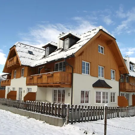 In Katschberg Near Slopes, Cleaning Included Sankt Margarethen im Lungau