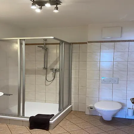 Apartment In Katschberg Near Slopes, Cleaning Included