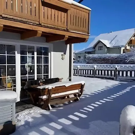 In Katschberg Near Slopes, Cleaning Included Apartment *